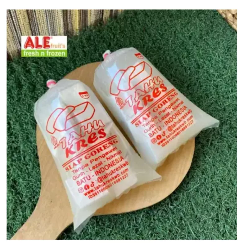 Tahu susu (kres) / bks